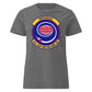 Mach2 Squadron Upload | 9TH AIR REFUELING SQUADRON | Womens | Charcoal Heather | MACH-WOMENS-FRONT-CHARCOAL.jpg