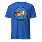 Mach2 Squadron Upload | 9TH AIRLIFT SQUADRON | T-Shirt | Royal | MACH-SHORT-SLEEVE-FRONT-ROYAL.jpg