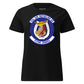 Mach2 Squadron Upload | 63RD AIR REFUELING SQUADRON | Womens | Black | MACH-WOMENS-FRONT-BLACK.jpg