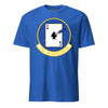 116th Air Refueling Squadron T-Shirt - Royal