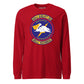 Mach2 Squadron Upload | 68TH AIRLIFT SQUADRON | Long Sleeve | Red | MACH-LONG-SLEEVE-FRONT-RED.jpg