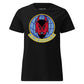 Mach2 Squadron Upload | 50TH AIR REFUELING SQUADRON | Womens | Black | MACH-WOMENS-FRONT-BLACK.jpg