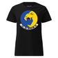 Mach2 Squadron Upload | 133RD AIR REFUELING SQUADRON | Womens | Black | MACH-WOMENS-FRONT-BLACK.jpg