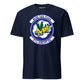Mach2 Squadron Upload | 37TH AIRLIFT SQUADRON | T-Shirt | Navy | MACH-SHORT-SLEEVE-FRONT-NAVY.jpg
