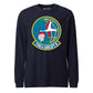 Mach2 Squadron Upload | 728TH AIRLIFT SQUADRON | Long Sleeve | Navy | MACH-LONG-SLEEVE-FRONT-NAVY.jpg