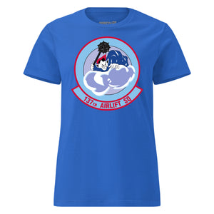 Mach2 Squadron Upload | 137TH AIRLIFT SQUADRON | Womens | Royal | MACH-WOMENS-FRONT-ROYAL.jpg