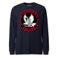 Mach2 Squadron Upload | 2ND AIR REFUELING SQUADRON | Long Sleeve | Navy | MACH-LONG-SLEEVE-FRONT-NAVY.jpg