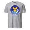 73rd Airlift Squadron T-Shirt - Heather Grey