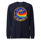 Mach2 Squadron Upload | 65TH AIRLIFT SQUADRON | Long Sleeve | Navy | MACH-LONG-SLEEVE-FRONT-NAVY.jpg