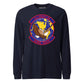 Mach2 Squadron Upload | 15TH AIRLIFT SQUADRON | Long Sleeve | Navy | MACH-LONG-SLEEVE-FRONT-NAVY.jpg