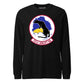 Mach2 Squadron Upload | 731ST AIRLIFT SQUADRON | Long Sleeve | Black | MACH-LONG-SLEEVE-FRONT-BLACK.jpg
