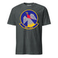Mach2 Squadron Upload | 964TH AIRBORNE AIR CONTROL SQUADRON | T-Shirt | Charcoal Heather | MACH-SHORT-SLEEVE-FRONT-CHARCOAL.jpg