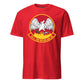 Mach2 Squadron Upload | 64TH AIR REFUELING SQUADRON | T-Shirt | Red | MACH-SHORT-SLEEVE-FRONT-RED.jpg