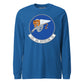 Mach2 Squadron Upload | 132ND AIR REFUELING SQUADRON | Long Sleeve | Royal | MACH-LONG-SLEEVE-FRONT-ROYAL.jpg