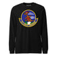 Mach2 Squadron Upload | 97TH AIRLIFT SQUADRON | Long Sleeve | Black | MACH-LONG-SLEEVE-FRONT-BLACK.jpg