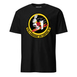 Mach2 Squadron Upload | 970TH AIRBORNE AIR CONTROL SQUADRON | T-Shirt | Black | MACH-SHORT-SLEEVE-FRONT-BLACK.jpg