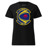 Mach2 Squadron Upload | 1ST AIRLIFT SQUADRON | Womens | Black | MACH-WOMENS-FRONT-BLACK.jpg