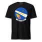 Mach2 Squadron Upload | 961ST AIRBORNE AIR CONTROL SQUADRON | T-Shirt | Black | MACH-SHORT-SLEEVE-FRONT-BLACK.jpg