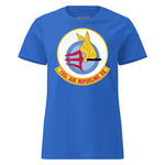 Mach2 Squadron Upload | 153RD AIR REFUELING SQUADRON | Womens | Royal | MACH-WOMENS-FRONT-ROYAL.jpg