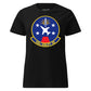 Mach2 Squadron Upload | 458TH AIRLIFT SQUADRON | Womens | Black | MACH-WOMENS-FRONT-BLACK.jpg