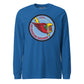 Mach2 Squadron Upload | 171ST AIR REFUELING SQUADRON | Long Sleeve | Royal | MACH-LONG-SLEEVE-FRONT-ROYAL.jpg