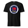 350th Air Refueling Squadron T-Shirt - Black