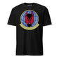 Mach2 Squadron Upload | 50TH AIR REFUELING SQUADRON | T-Shirt | Black | MACH-SHORT-SLEEVE-FRONT-BLACK.jpg