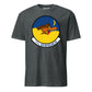 Mach2 Squadron Upload | 117TH AIR REFUELING SQUADRON | T-Shirt | Charcoal Heather | MACH-SHORT-SLEEVE-FRONT-CHARCOAL.jpg