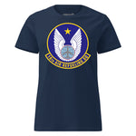 Mach2 Squadron Upload | 18TH AIR REFUELING SQUADRON | Womens | Navy | MACH-WOMENS-FRONT-NAVY.jpg