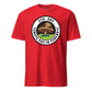 Mach2 Squadron Upload | 328TH AIR REFUELING SQUADRON | T-Shirt | Red | MACH-SHORT-SLEEVE-FRONT-RED.jpg