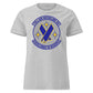 Mach2 Squadron Upload | 79TH AIR REFUELING SQUADRON | Womens | Heather Grey | MACH-WOMENS-FRONT-GREY.jpg