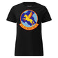 Mach2 Squadron Upload | 76TH AIR REFUELING SQUADRON | Womens | Black | MACH-WOMENS-FRONT-BLACK.jpg