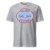 139th Airlift Squadron T-Shirt - Heather Grey