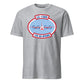 Mach2 Squadron Upload | 139TH AIRLIFT SQUADRON | T-Shirt | Heather Grey | MACH-SHORT-SLEEVE-FRONT-GREY.jpg