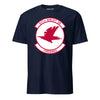 517th Airlift Squadron T-Shirt - Navy