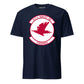 Mach2 Squadron Upload | 517TH AIRLIFT SQUADRON | T-Shirt | Navy | MACH-SHORT-SLEEVE-FRONT-NAVY.jpg