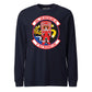 Mach2 Squadron Upload | 203RD AIR REFUELING SQUADRON | Long Sleeve | Navy | MACH-LONG-SLEEVE-FRONT-NAVY.jpg