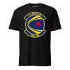 1st Airlift Squadron T-Shirt - Black