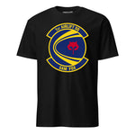 Mach2 Squadron Upload | 1ST AIRLIFT SQUADRON | T-Shirt | Black | MACH-SHORT-SLEEVE-FRONT-BLACK.jpg