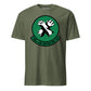 Mach2 Squadron Upload | 106TH AIR REFUELING SQUADRON | T-Shirt | OD Green | MACH-SHORT-SLEEVE-FRONT-OD.jpg