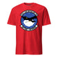 Mach2 Squadron Upload | 344TH AIR REFUELING SQUADRON | T-Shirt | Red | MACH-SHORT-SLEEVE-FRONT-RED.jpg