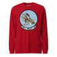 Mach2 Squadron Upload | 326TH AIRLIFT SQUADRON | Long Sleeve | Red | MACH-LONG-SLEEVE-FRONT-RED.jpg