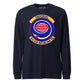 Mach2 Squadron Upload | 9TH AIR REFUELING SQUADRON | Long Sleeve | Navy | MACH-LONG-SLEEVE-FRONT-NAVY.jpg