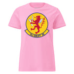 Mach2 Squadron Upload | 16TH AIRLIFT SQUADRON | Womens | Pink | MACH-WOMENS-FRONT-PINK.jpg
