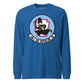 Mach2 Squadron Upload | 146TH AIR REFUELING SQUADRON | Long Sleeve | Royal | MACH-LONG-SLEEVE-FRONT-ROYAL.jpg