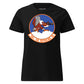 Mach2 Squadron Upload | 108TH AIR REFUELING SQUADRON | Womens | Black | MACH-WOMENS-FRONT-BLACK.jpg