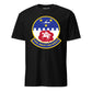 Mach2 Squadron Upload | 700TH AIRLIFT SQUADRON | T-Shirt | Black | MACH-SHORT-SLEEVE-FRONT-BLACK.jpg