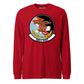 Mach2 Squadron Upload | 966TH AIRBORNE AIR CONTROL SQUADRON | Long Sleeve | Red | MACH-LONG-SLEEVE-FRONT-RED.jpg