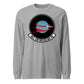 Mach2 Squadron Upload | 99TH AIR REFUELING SQUADRON | Long Sleeve | Heather Grey | MACH-LONG-SLEEVE-FRONT-GREY.jpg