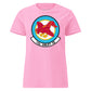 Mach2 Squadron Upload | 143RD AIRLIFT SQUADRON | Womens | Pink | MACH-WOMENS-FRONT-PINK.jpg